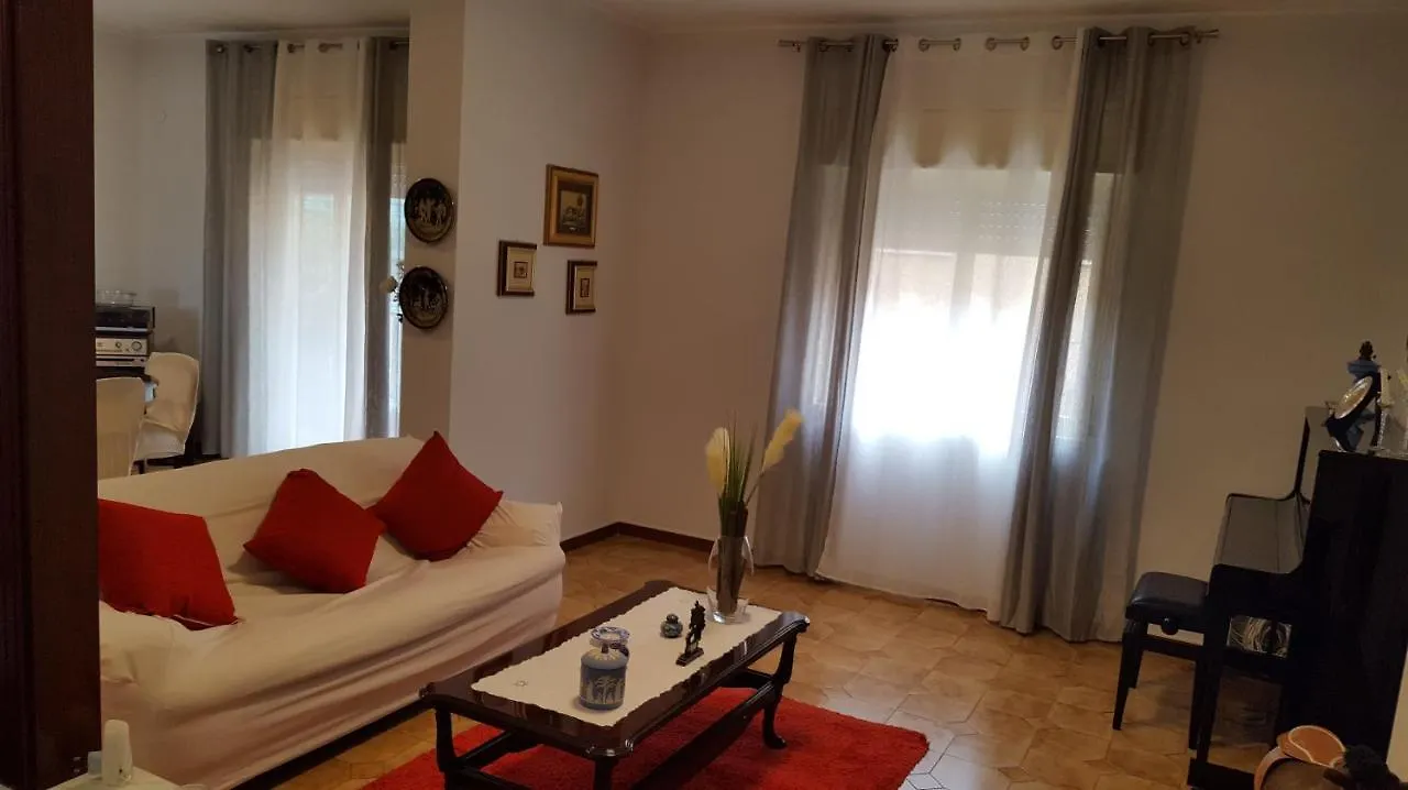 Appartamento Casadifederica Palermo