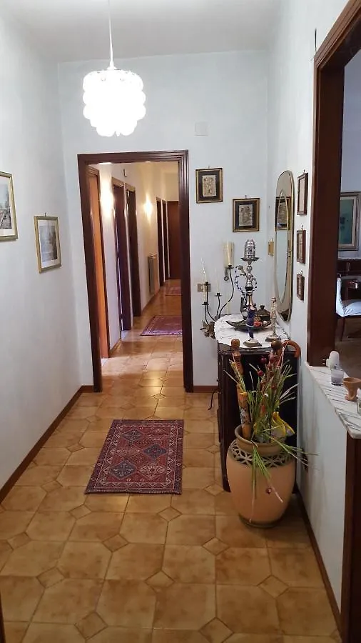 Appartamento Casadifederica Palermo Italia