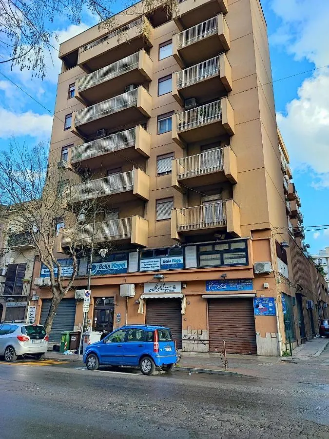 Appartamento Casadifederica Palermo