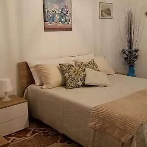  Appartamento Casa La Sicula