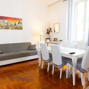 Vespasiano 49 Appartement Rome