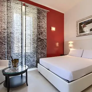 Per Uso Turistico D'ambrosio Antonella Gli Scipioni 53 Appartement Rome