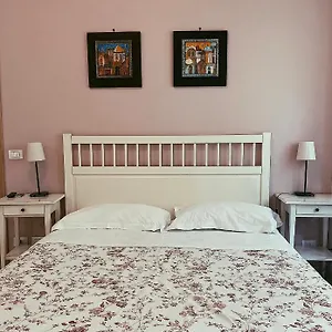 Ale&andrea Blu & Lilla Appartement Rome